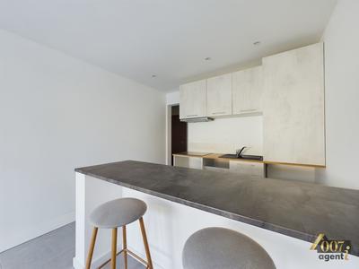 Appartement - 24 m² - 1 pièce