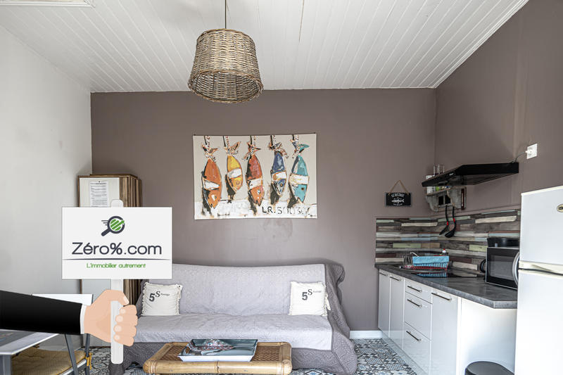 Maison - 192 m² - 5 pièces