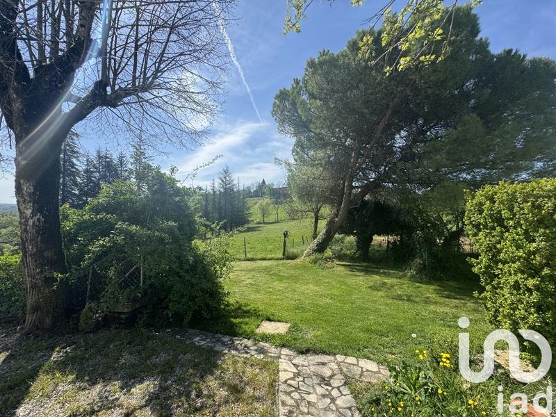 Maison - 85 m² - 3 pièces