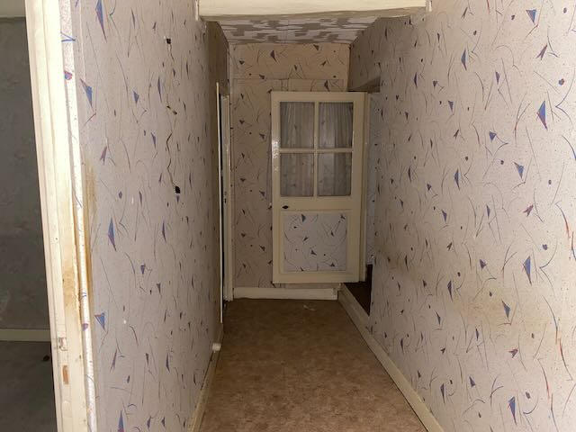 Maison - 115 m² - 6 pièces