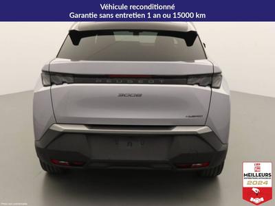 Peugeot 3008 Gt Hybrid 145 e-Dcs6