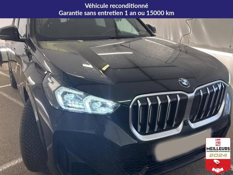 Bmw X1 xDrive 23i 218 Dkg7 m Sport +Attelage +Alarme +
