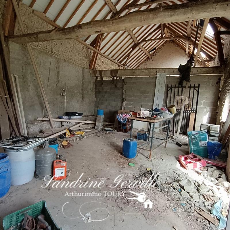 Maison - 170 m² - 1 pièce