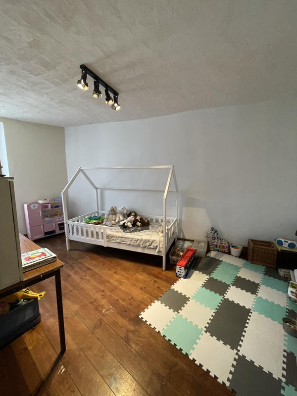 Maison - 117 m² - 4 pièces