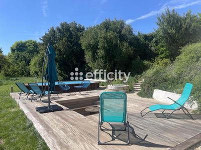 Maison - 82 m² - 3 pièces