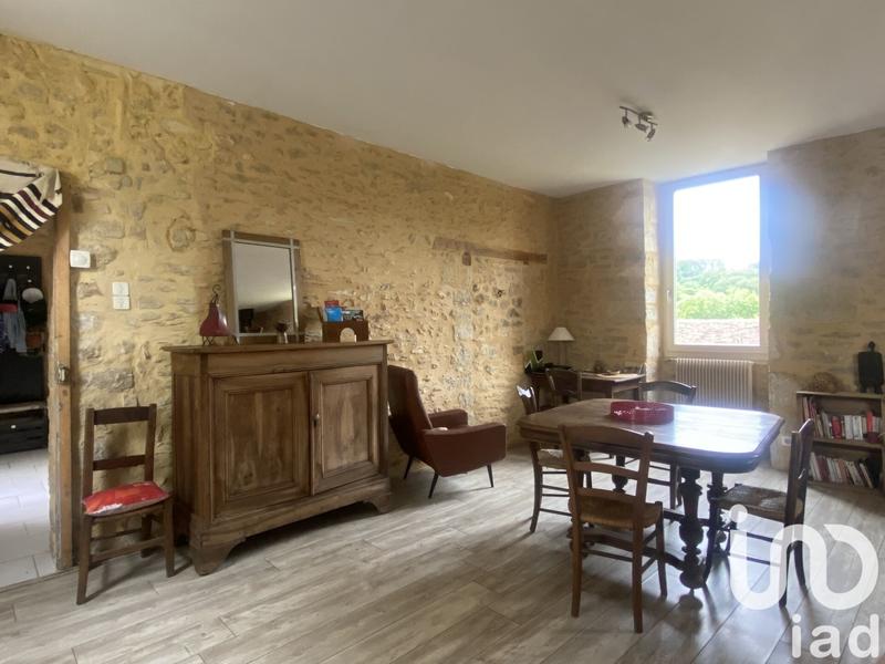 Maison - 114 m² - 5 pièces