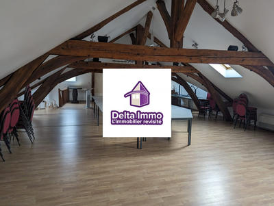 Local commercial - 750 m²