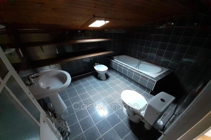 Maison - 111 m² - 4 pièces