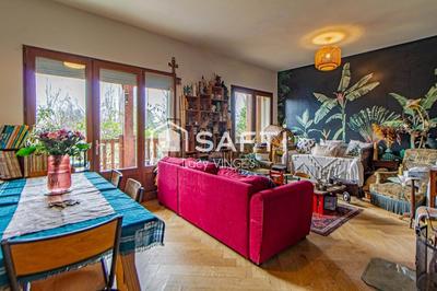 Maison - 156 m² - 12 pièces