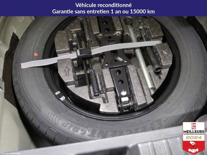 Skoda Kamiq 1.0 Tsi Evo 2 116 Ch Bva Dsg7 Selection