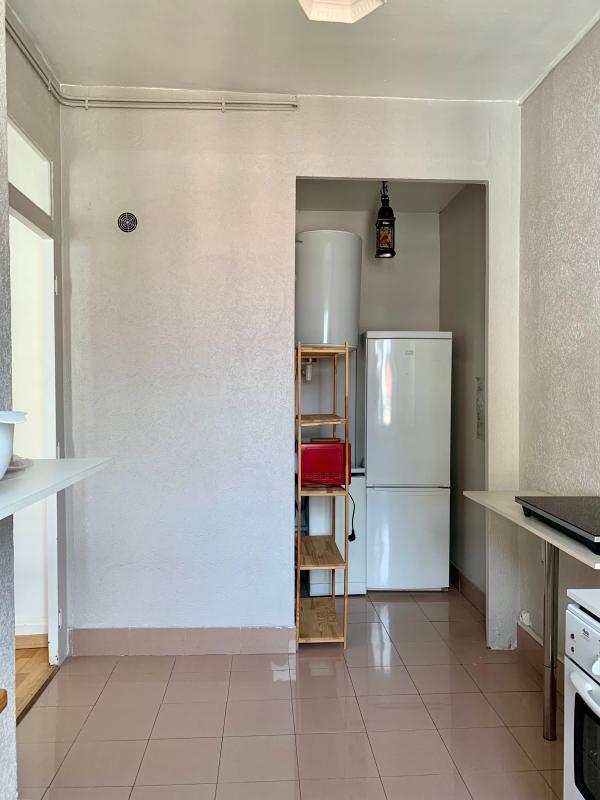 Studio - 32 m² - 1 pièce