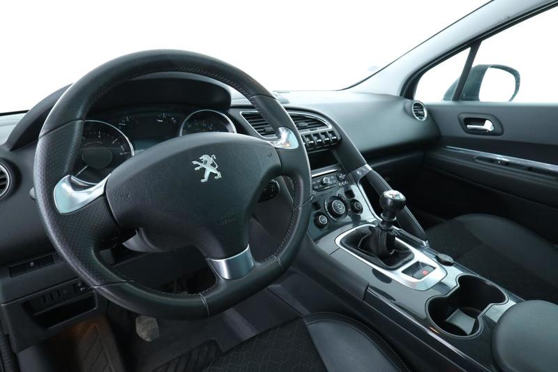 Peugeot 3008 1.2 PureTech Allure 130 ch