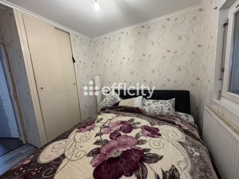 Maison - 103 m² - 5 pièces