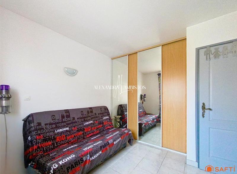 Maison - 83 m² - 4 pièces