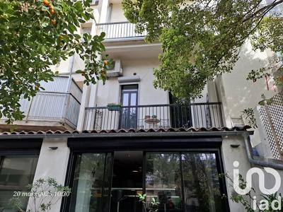 Duplex - 110 m² - 5 pièces