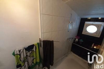 Maison de ville - 60 m² - 4 pièces