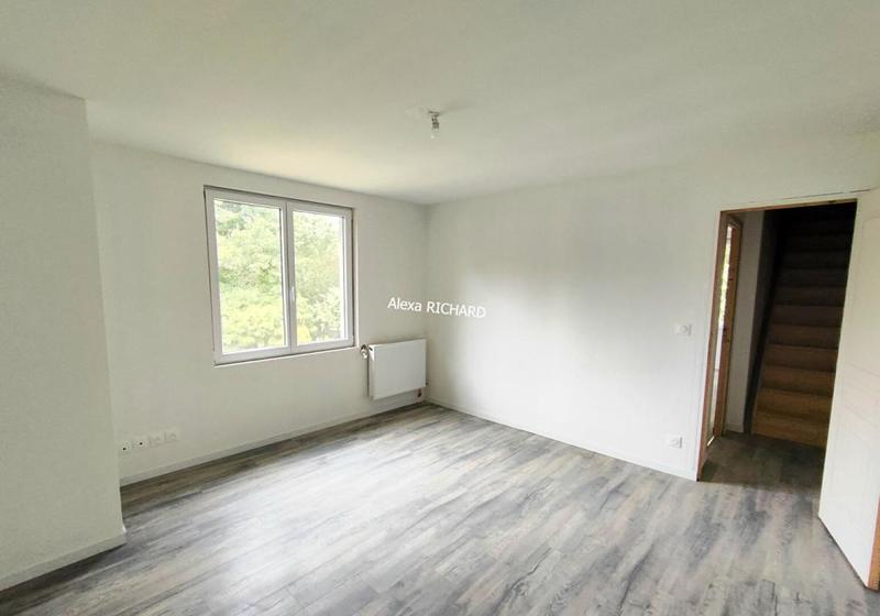 Maison - 161 m² - 7 pièces