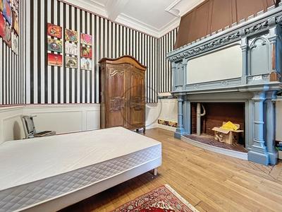 Appartement - 113 m² - 3 pièces