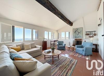 Maison de village - 118 m² - 5 pièces