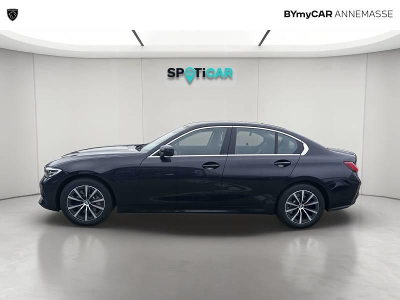 Bmw Série 3 330e xDrive 292 ch Bva8 Business Design