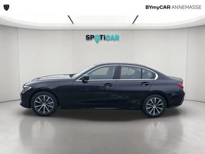 Bmw Série 3 330e xDrive 292 ch Bva8 Business Design