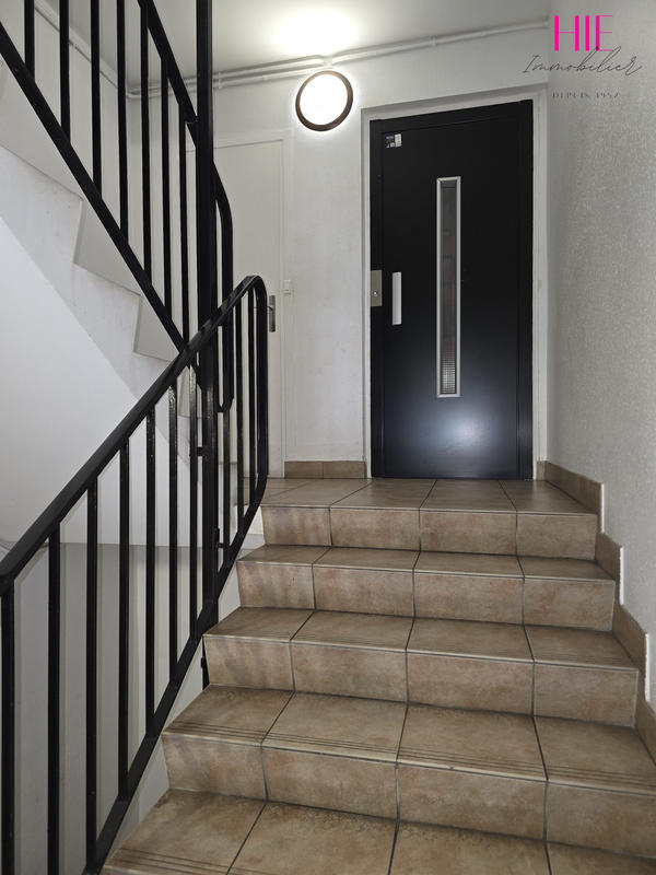 Appartement - 73 m² - 3 pièces