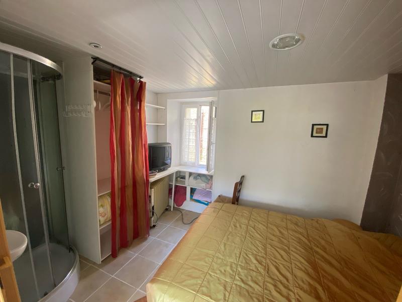 Maison ancienne - 280 m² - 12 pièces