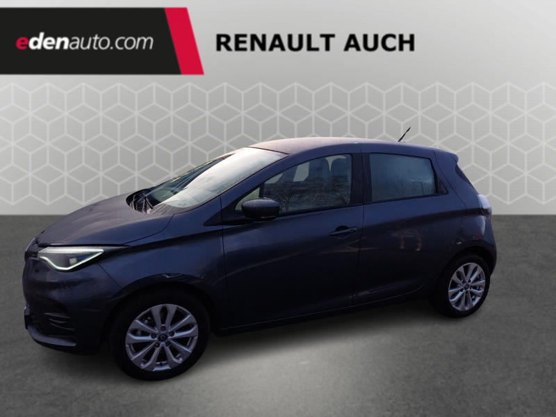 Renault Zoe R110 Achat Intégral Zen