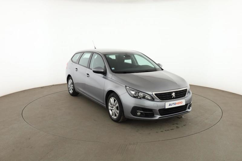 Peugeot 308 Sw 1.5 Blue-HDi Active 130 ch