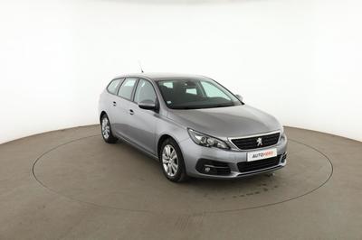 Peugeot 308 Sw 1.5 Blue-HDi Active 130 ch