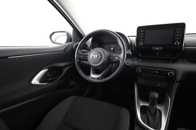 Toyota Yaris 1.5 Hybride Dynamic 116h