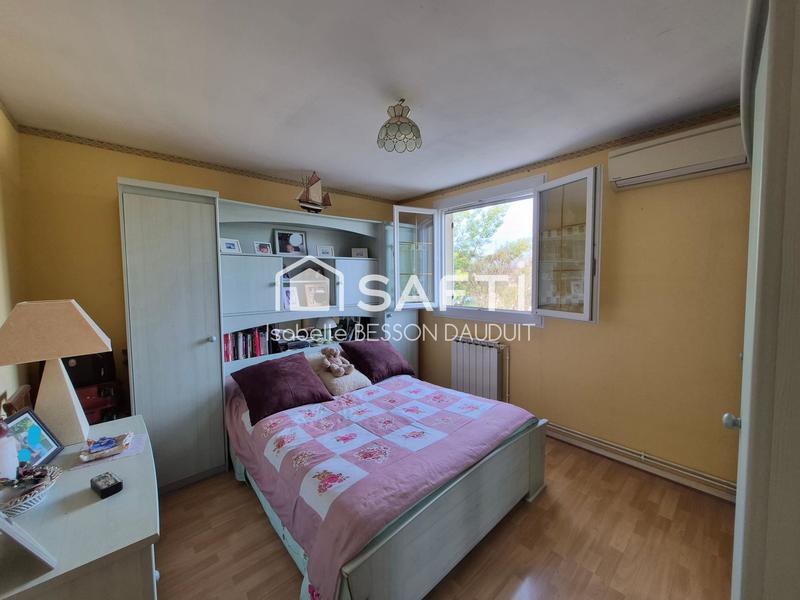 Maison - 131 m² - 4 pièces