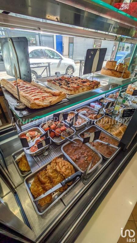 Local commercial - 95 m²