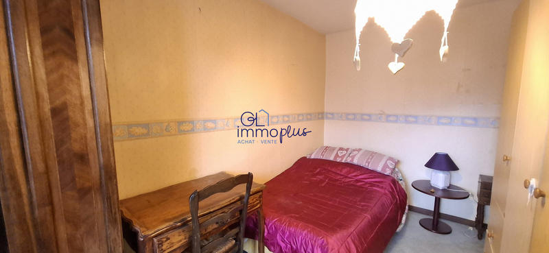 Maison - 120 m² - 7 pièces