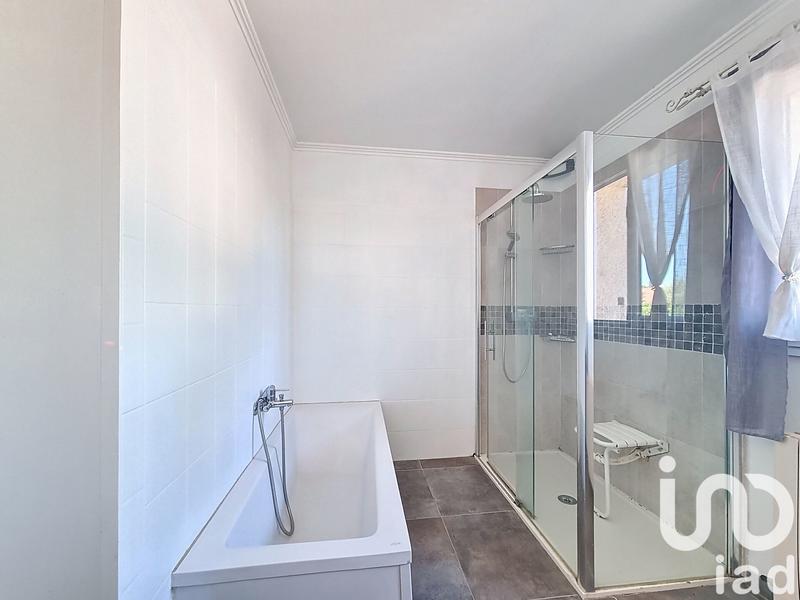 Maison - 190 m² - 7 pièces