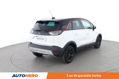 Opel Crossland 1.5 Diesel Gs Line 110 ch