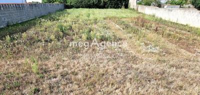 Terrain constructible - 395 m²