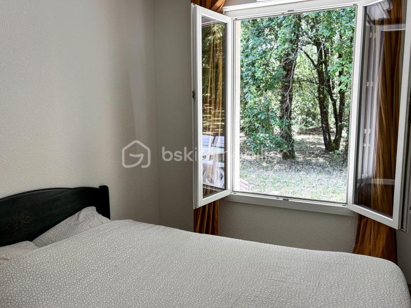 Appartement - 51 m² - 3 pièces