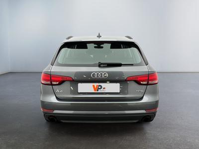 Audi A4 Avant 2.0 Tfsi ultra 190