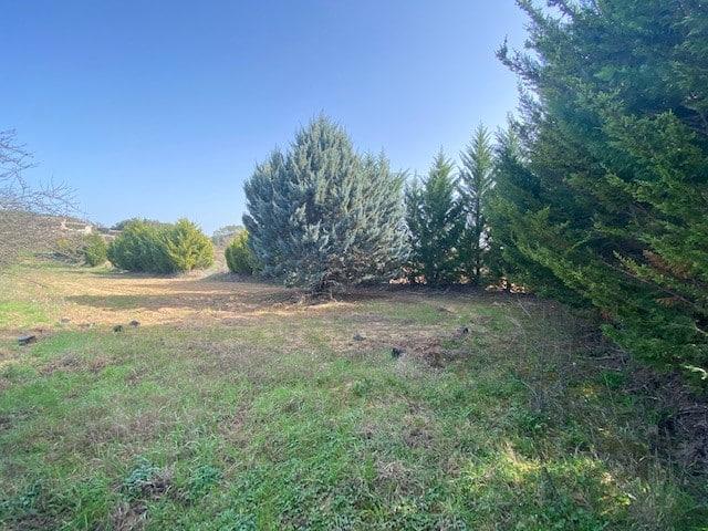 Terrain agricole - 4 770 m²