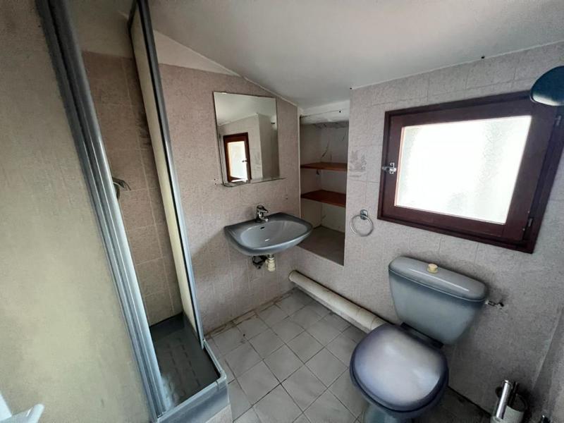 Duplex - 164 m² - 7 pièces