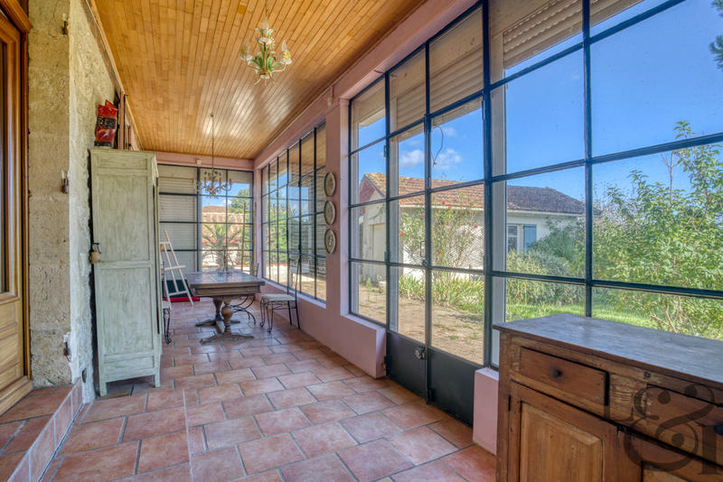 Maison - 148 m² - 5 pièces