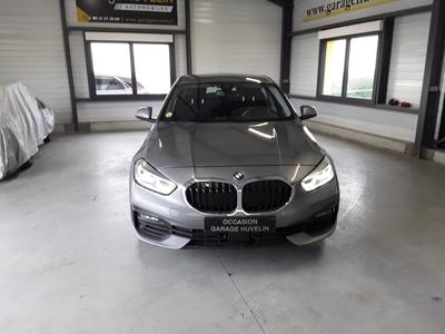 Bmw Série 1 F 40 1.5 116 d Business Design Bv6