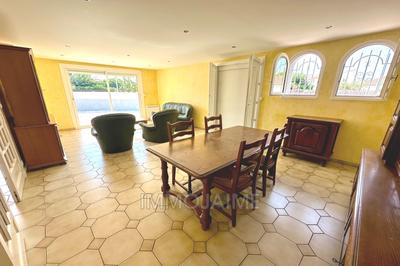 Villa - 108 m² - 4 pièces