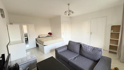 Appartement - 34 m² - 1 pièce