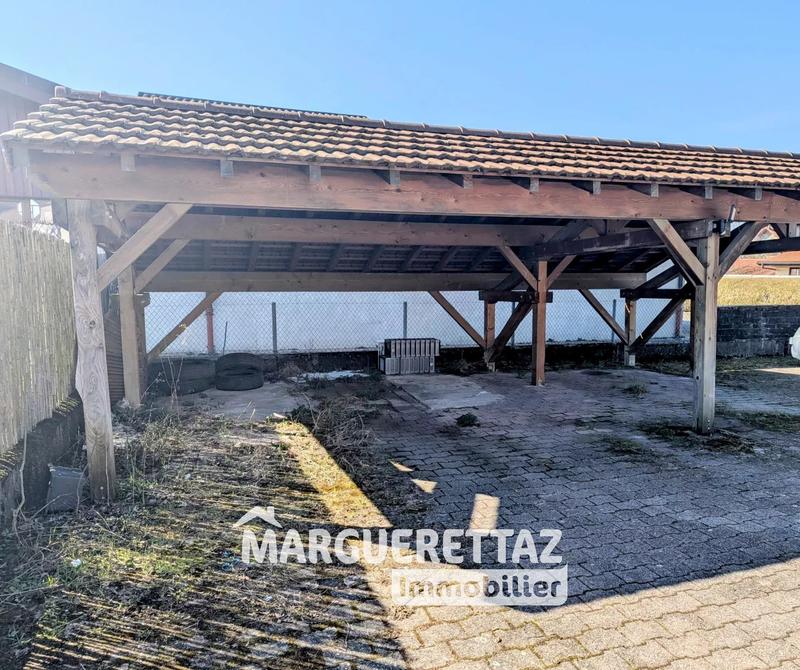 Appartement - 15 m² - 2 pièces