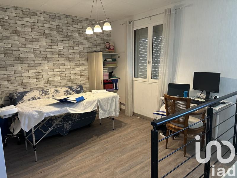 Maison - 150 m² - 6 pièces