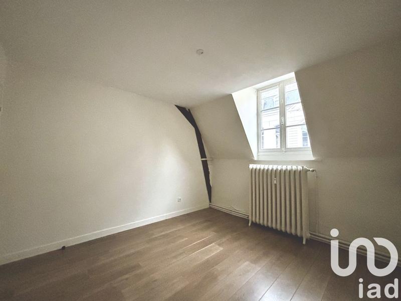 Duplex - 103 m² - 5 pièces