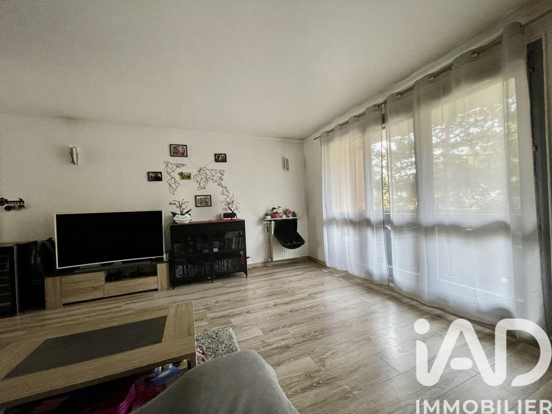 Appartement - 79 m² - 3 pièces