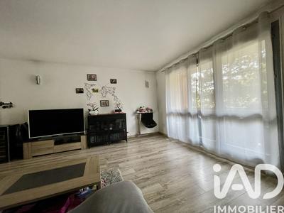 Appartement - 79 m² - 3 pièces
